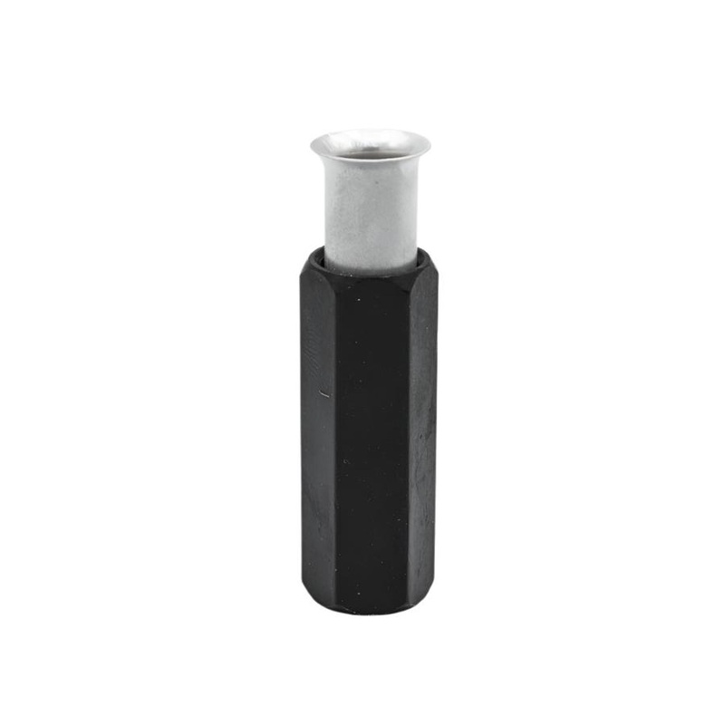 H&H Hexagonal Hair Stacker|Small|Large