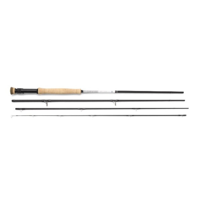 Orvis Helios D Freshwater/Trout Fly Rod 2024