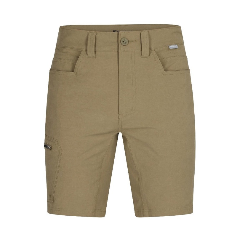 Simms Men’s Challenger Shorts (Clearance)
