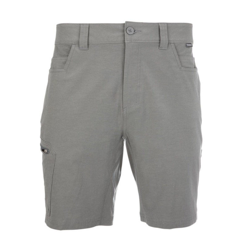 Simms Men’s Challenger Shorts (Clearance)