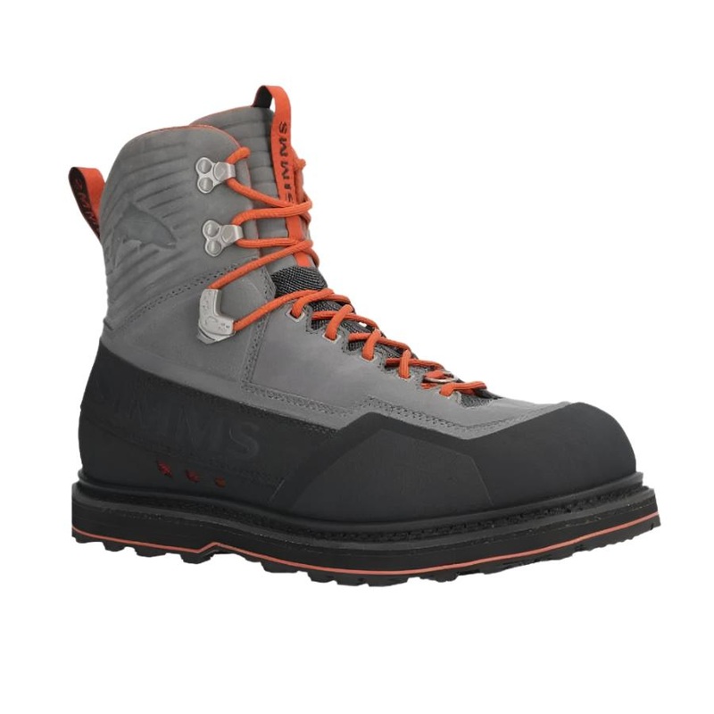 Simms Men’s G3 Guide Boot – Vibram Sole