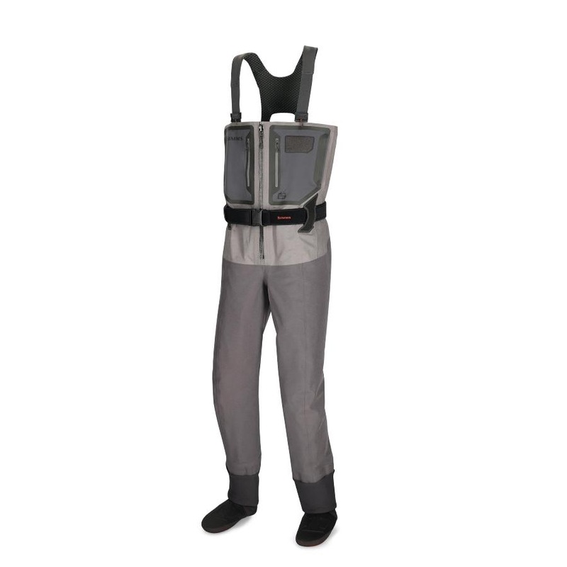Simms Men’s G4Z Stockingfoot Wader