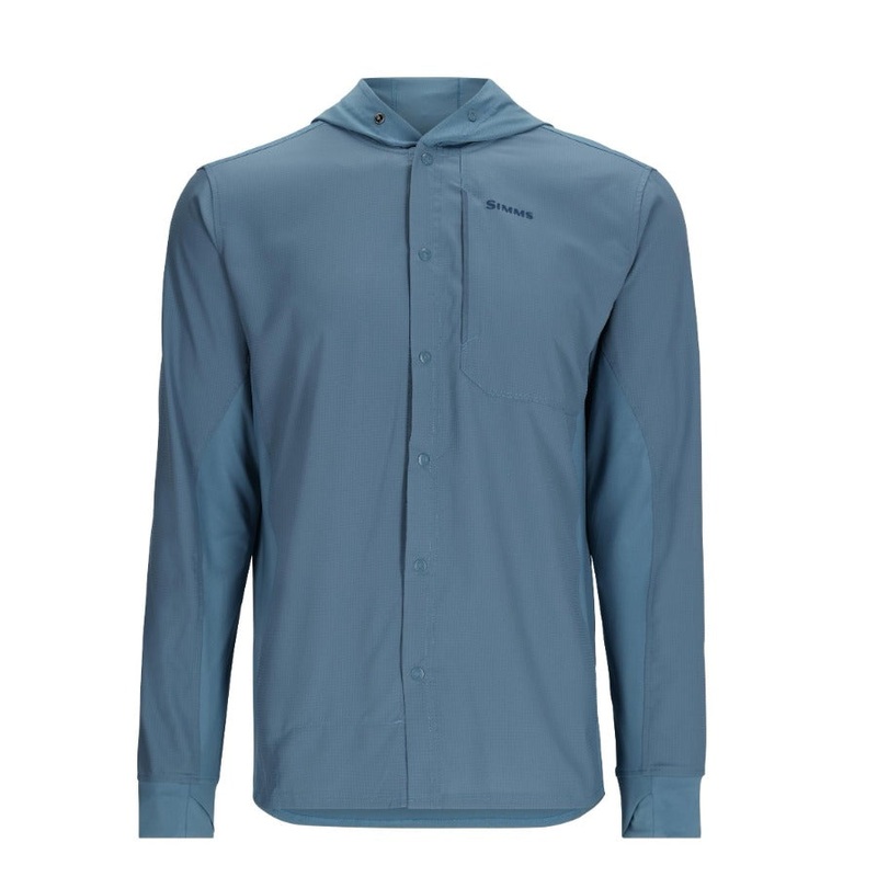 Simms Men’s Intruder Fishing Hoody