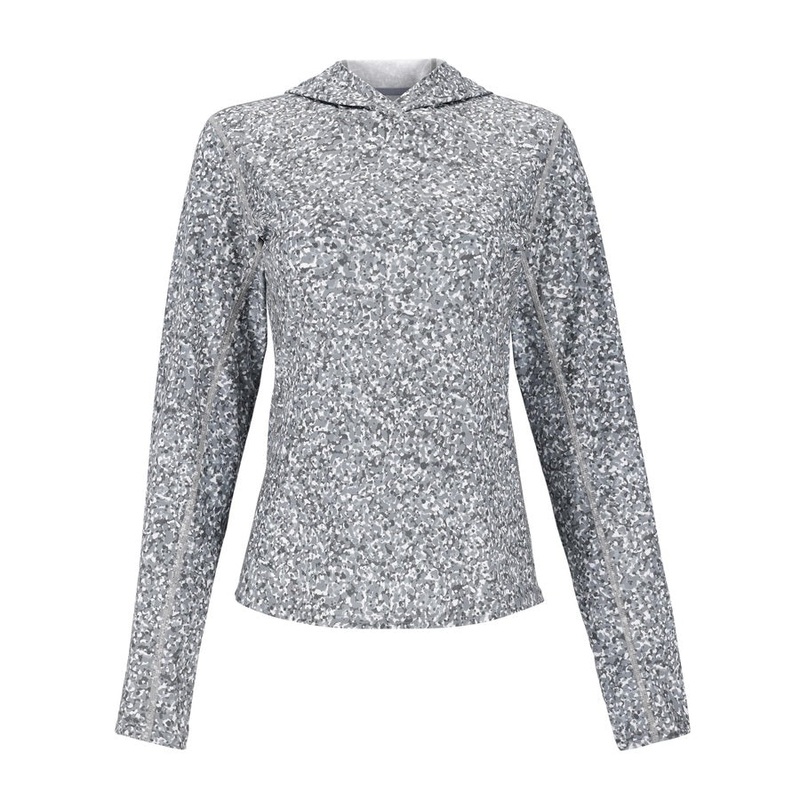 Simms Women’s Challenger Solar Hoody