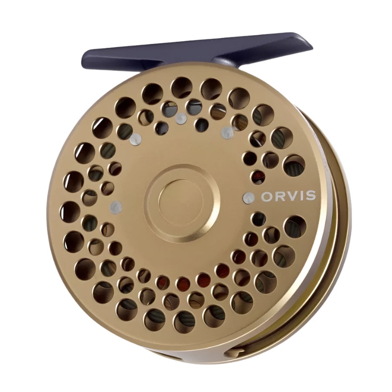 Orvis Battenkill Click Reel – 2024