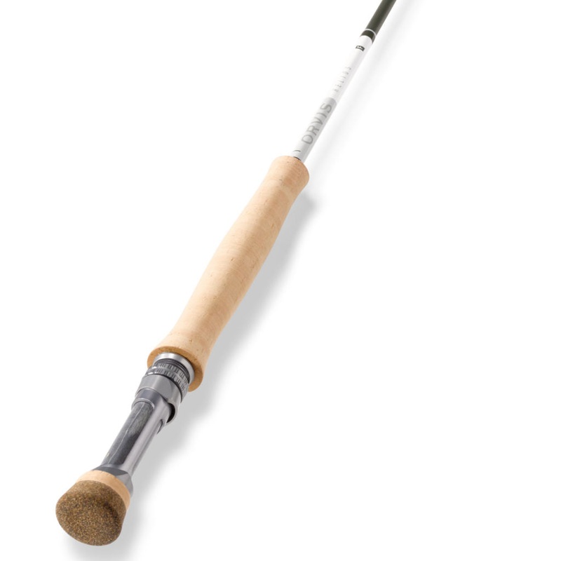 Orvis Helios F Tactical Nymph Fly Rod – 2024