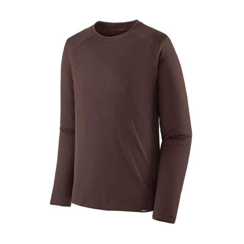 Patagonia Men’s Capilene Midweight Crew (Clearance)