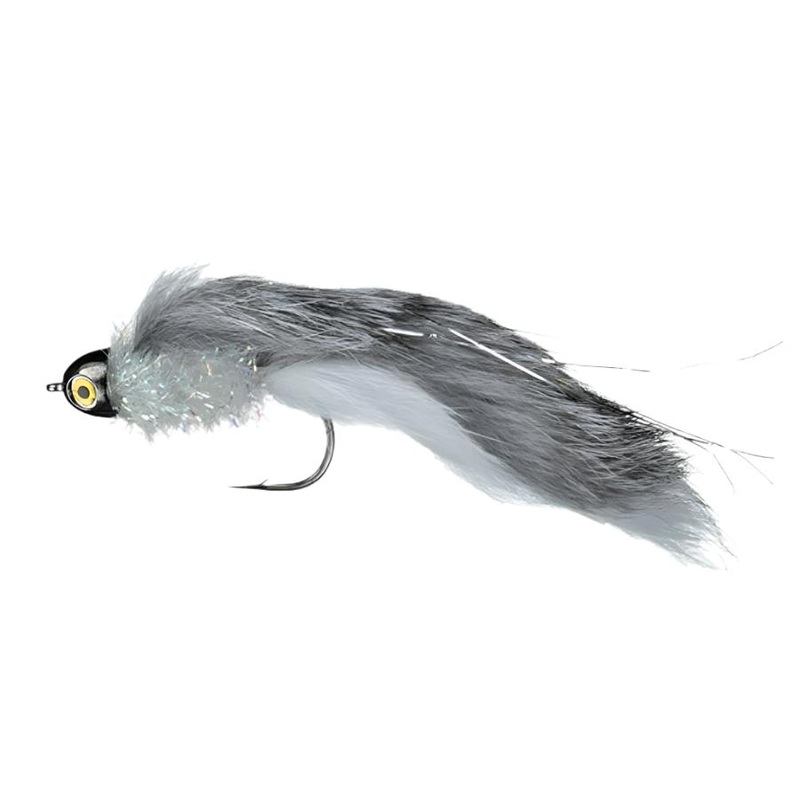 MFC Flies Clarke’s Rat Streamer