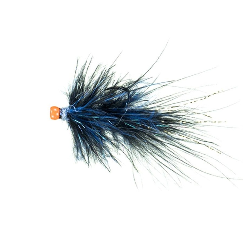 MFC Flies Svend Diesel’s Balanced Bou Leech