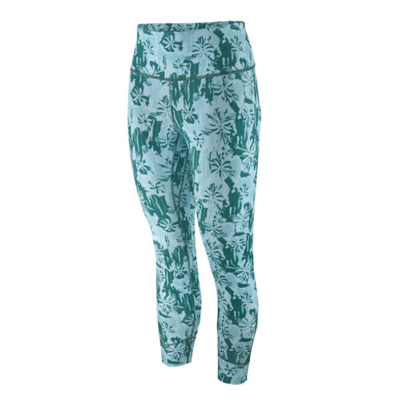 Patagonia Women’s Tropic Comfort UPF Sun Tights