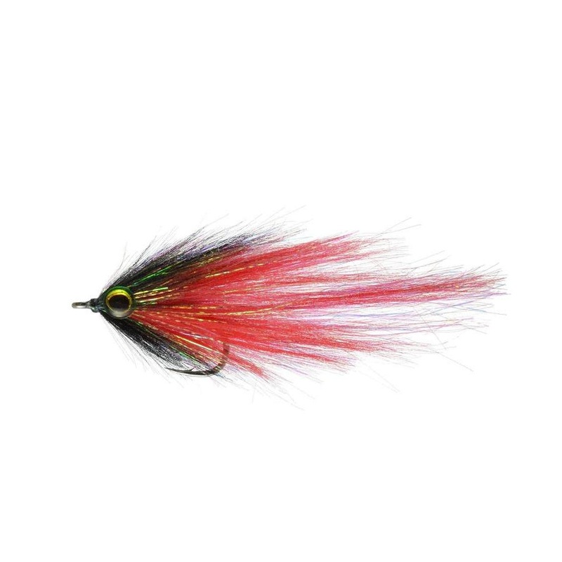 Rainy’s Flies Hamilton’s Bush Pig Streamer