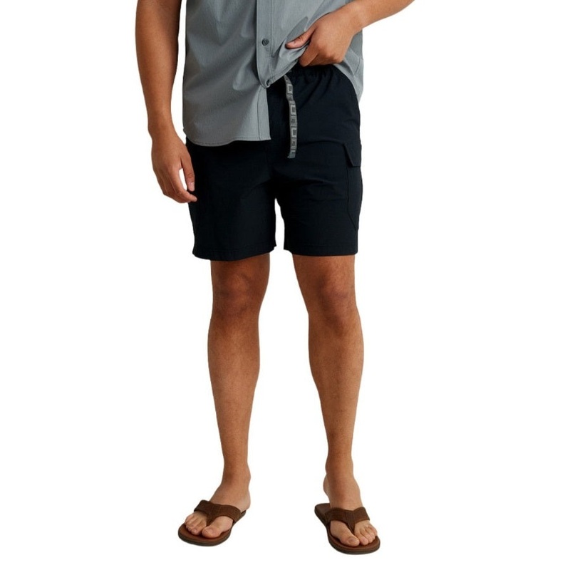 Huk Men’s Creekbed Cargo Short (Clearance)