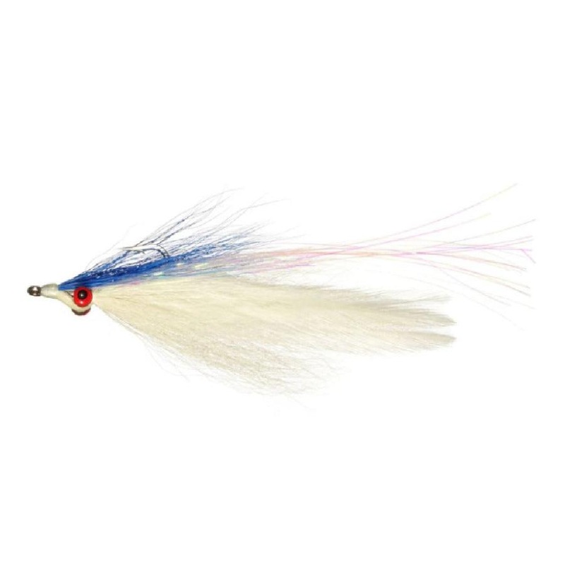 Rainy’s Flies Half and Half Streamer