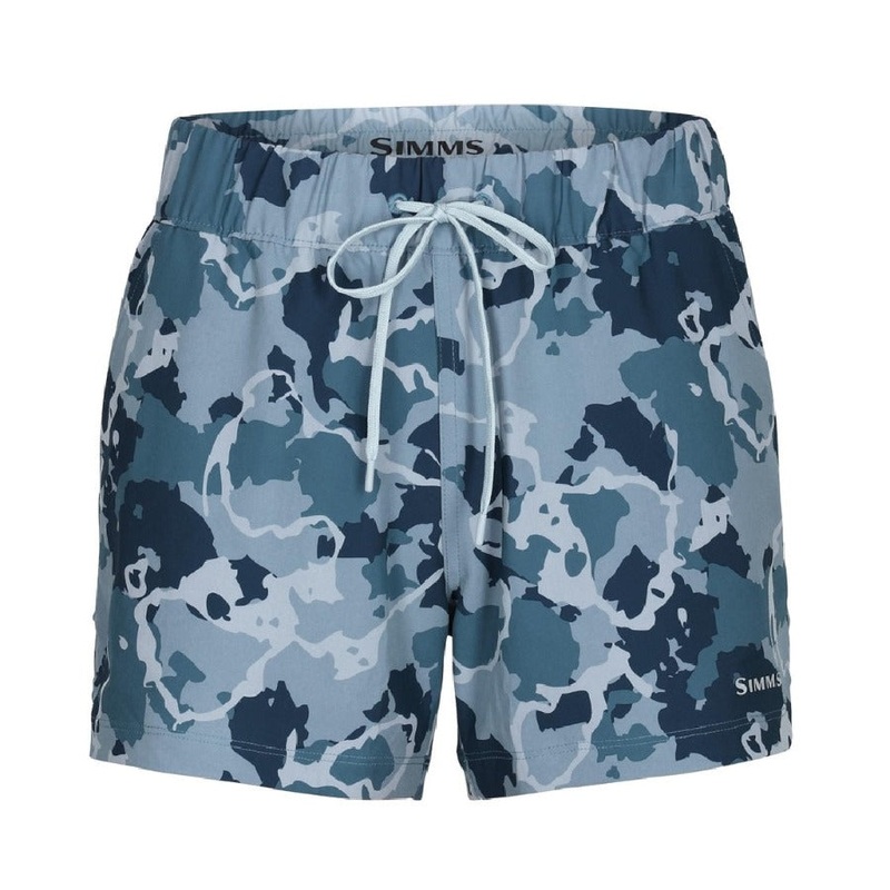 Simms Women’s Seamount Short (Clearance)