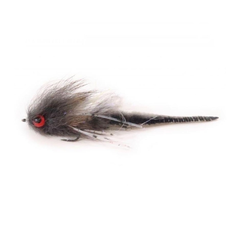 YFG Flies Pishko’s Re Loco Streamer