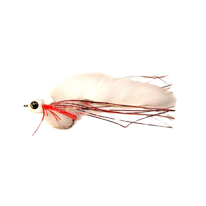 Catch Flies Catch’s Pile Driver Pike Fly