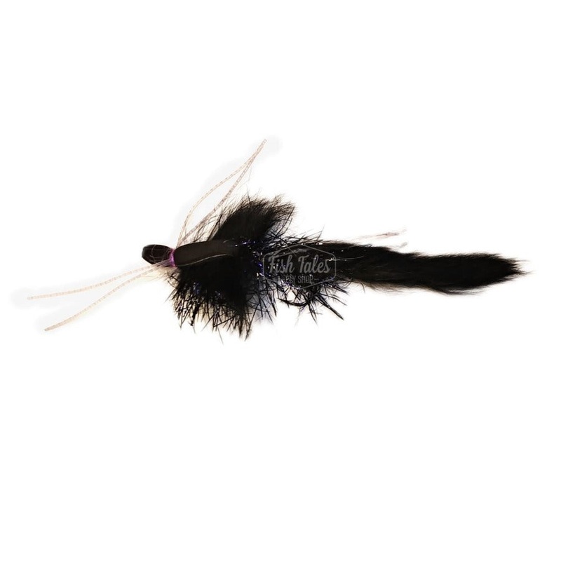 Catch Flies Winchester’s Reaper Gurgler