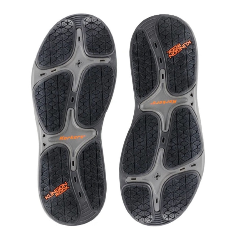 Korkers Men’s Chrome Lite Wading Boot