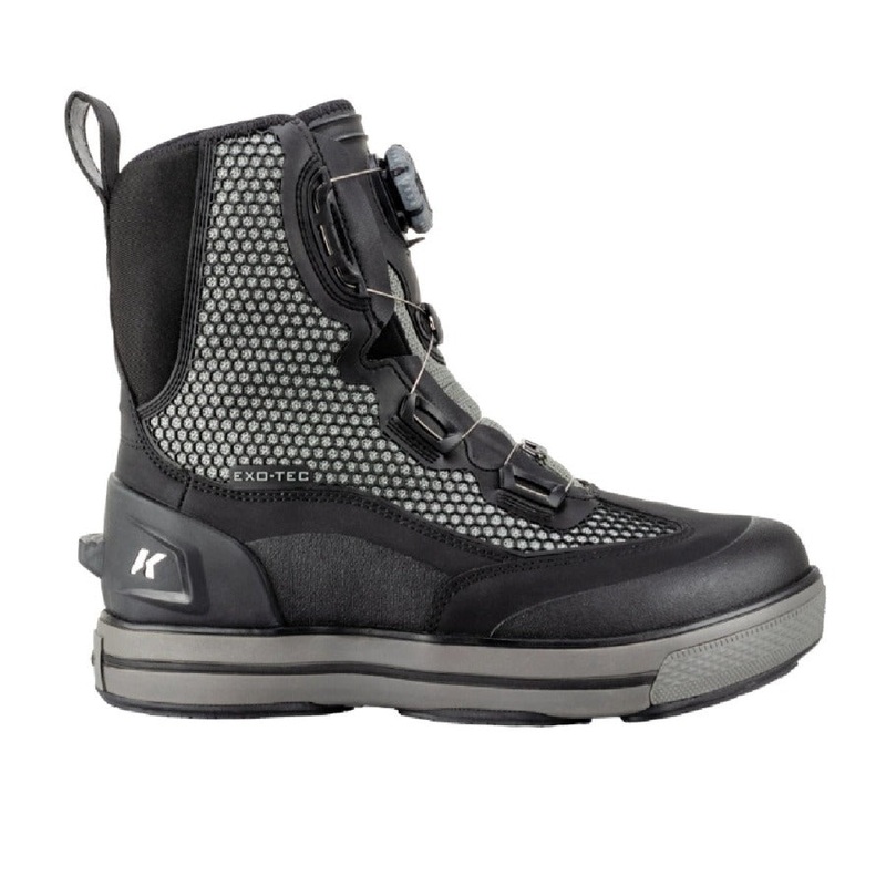 Korkers Men’s Chrome Lite Wading Boot