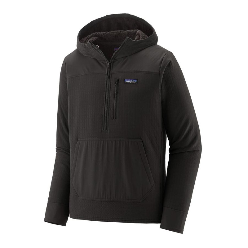 Patagonia Men’s R2 TechFace Pullover