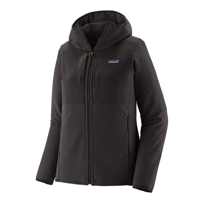 Patagonia Women’s R2 CrossStrata Hoody