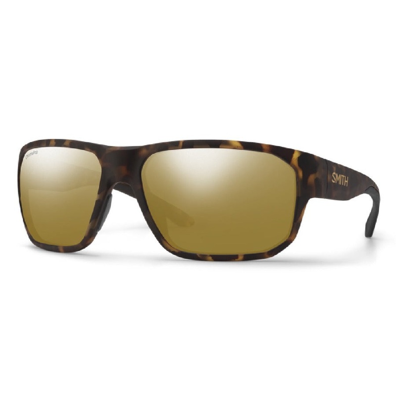 Smith Optics Arvo Polarized Sunglasses