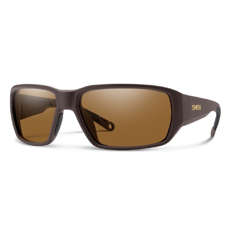 Smith Optics Hookset Polarized Sunglasses
