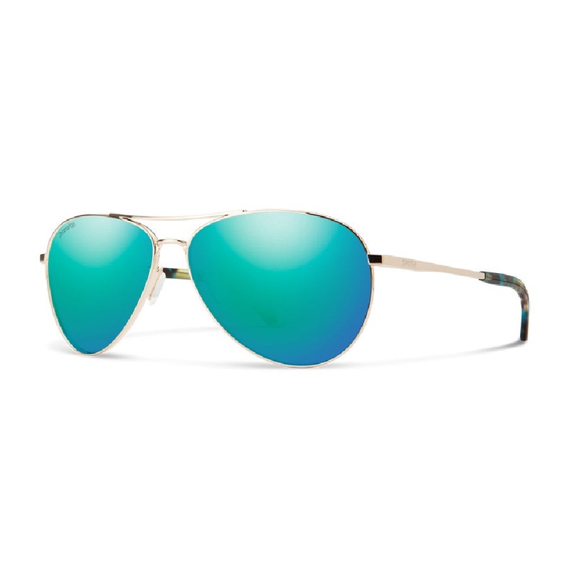 Smith Optics Langley 2 Polarized Sunglasses