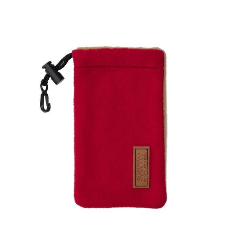 Smith Optics Monroe Peak Polarized Sunglasses