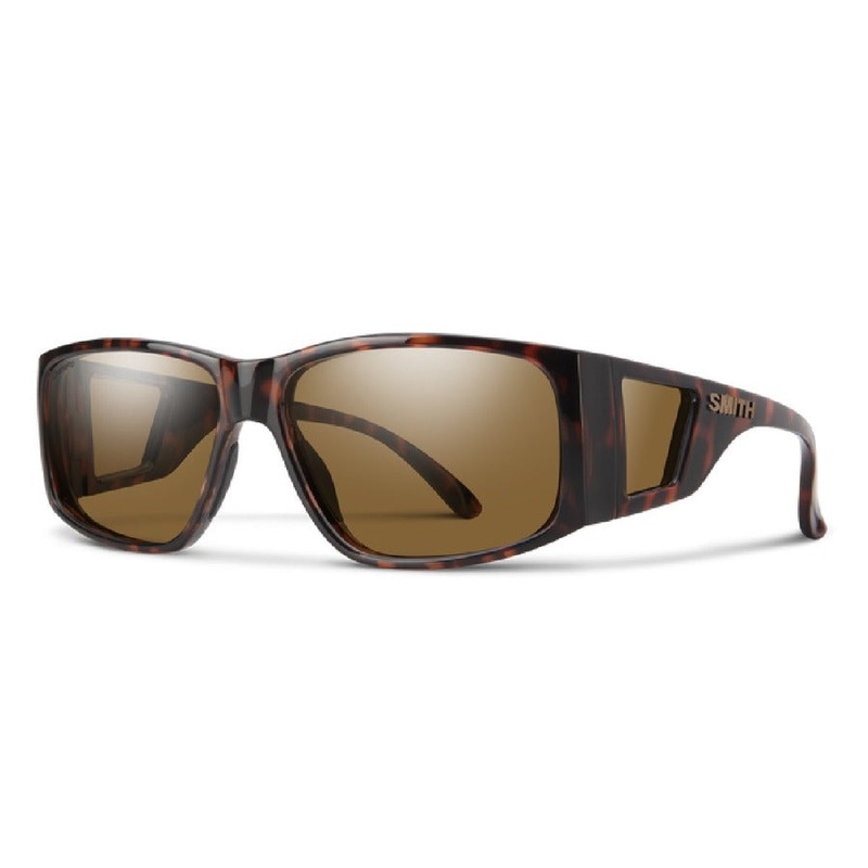 Smith Optics Monroe Peak Polarized Sunglasses