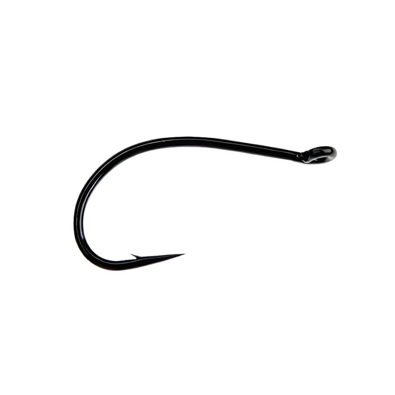 Ahrex FW520 Emerger Hook|10|12|14|16
