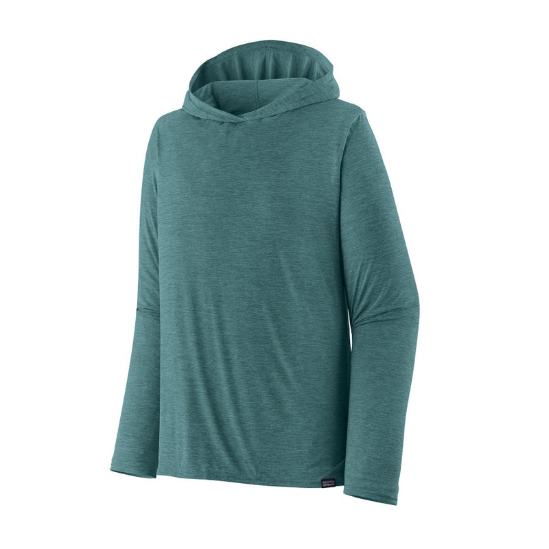 Patagonia Men’s Cap Cool Daily Hoody