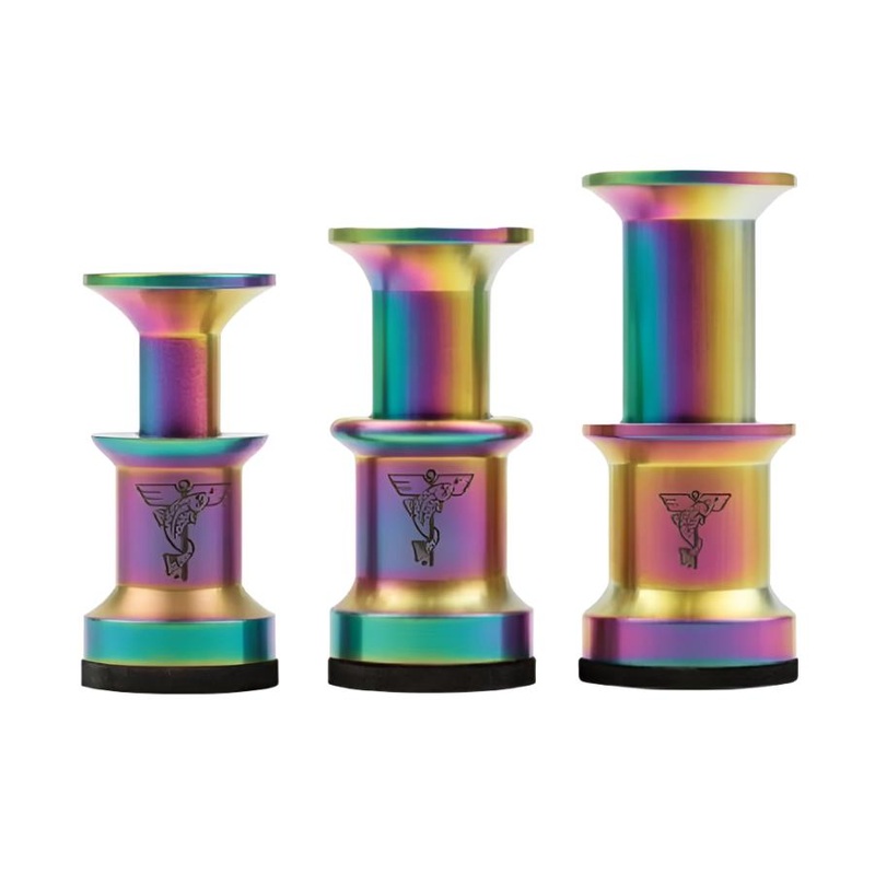 Dr. Slick Prism Hair Stacker|Small|Medium|Large