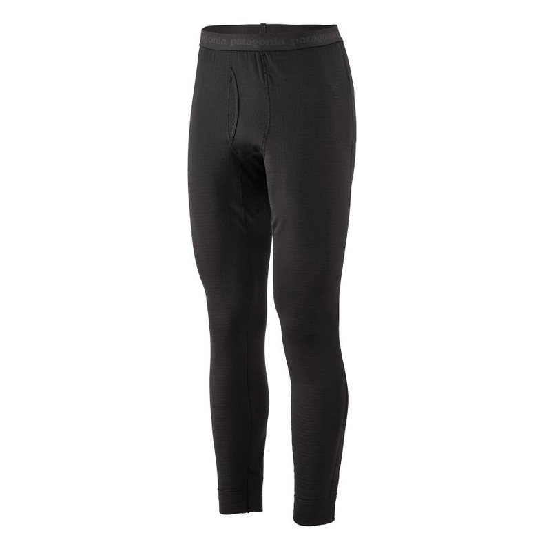 Patagonia Men’s Capilene Thermal Weight Bottom