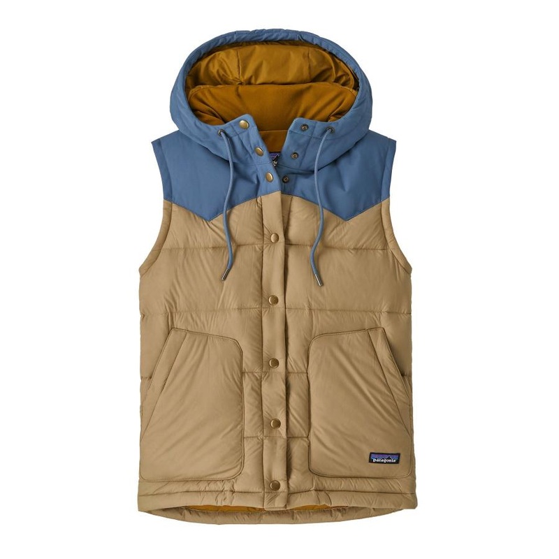 Patagonia Women’s Bivy Hooded Vest