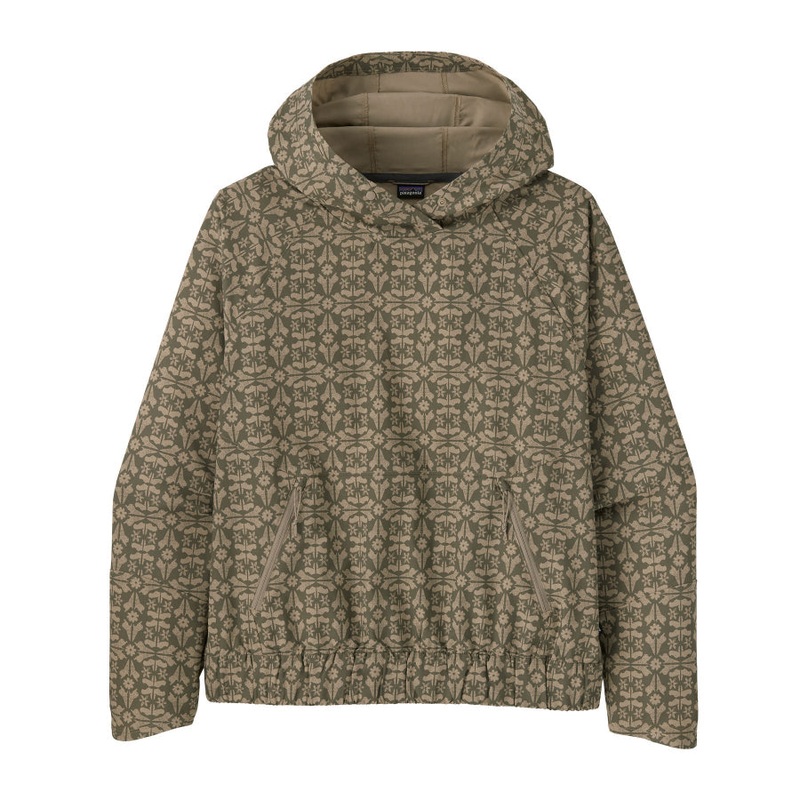 Patagonia Women’s Swift Drift UPF Sun Hoody