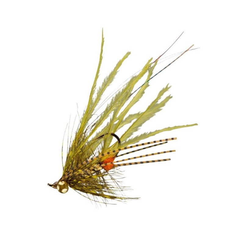 Rio Flies Rio’s Pocket Rocket Streamer