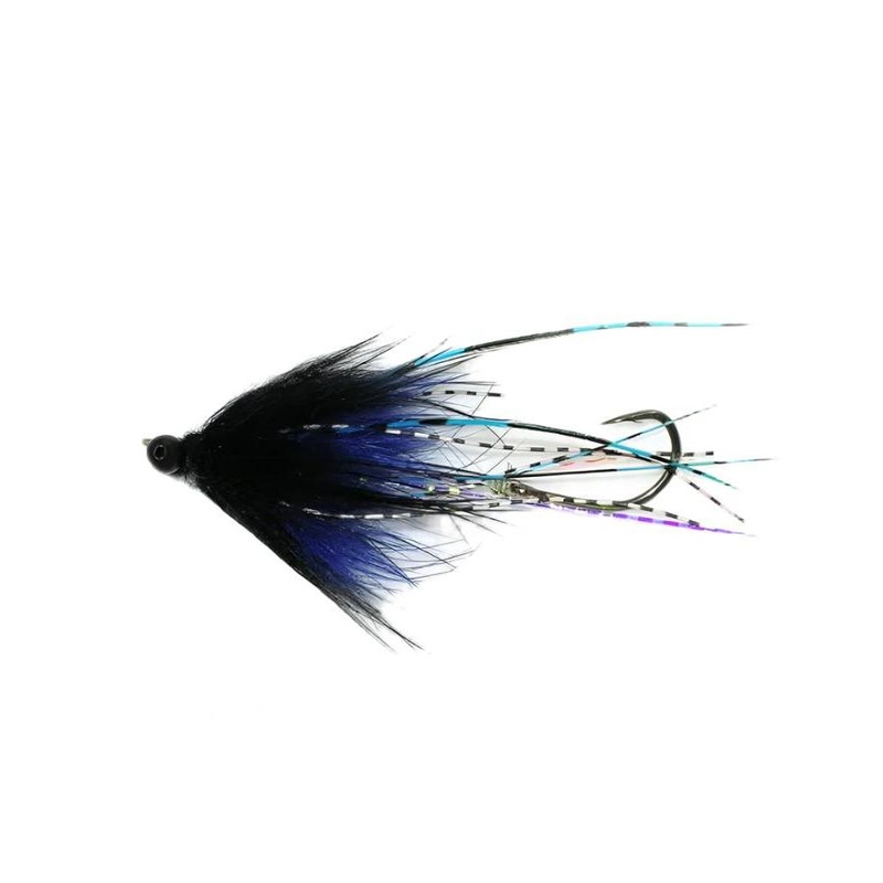 Aqua Flies Brett’s Klamath Intruder