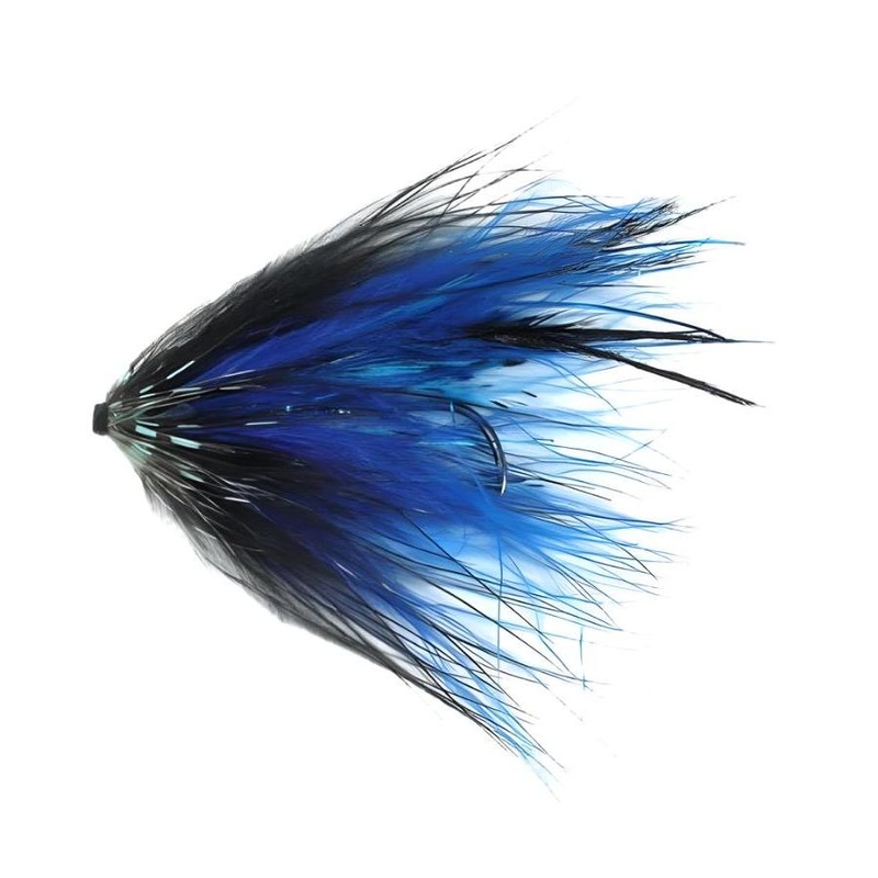 Aqua Flies Hartwick’s Marabou Tube Fly