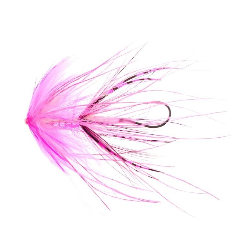 Aqua Flies Jason Osborn’s Sputnik Tube Intruder