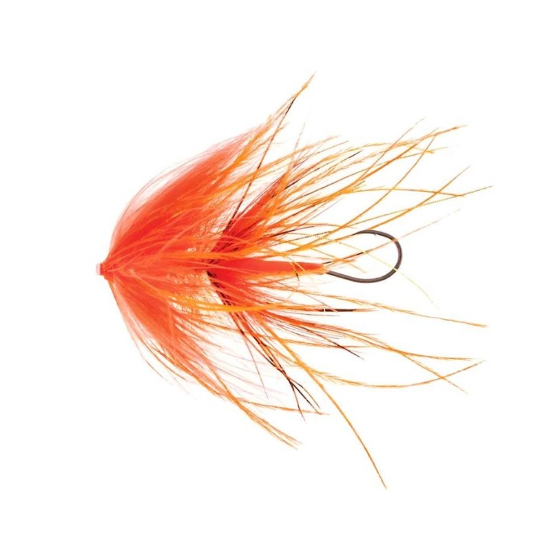 Aqua Flies Jason Osborn’s Sputnik Tube Intruder