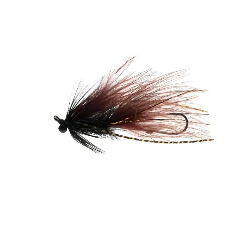 Aqua Flies Mattioli’s Trout Spey Bugger