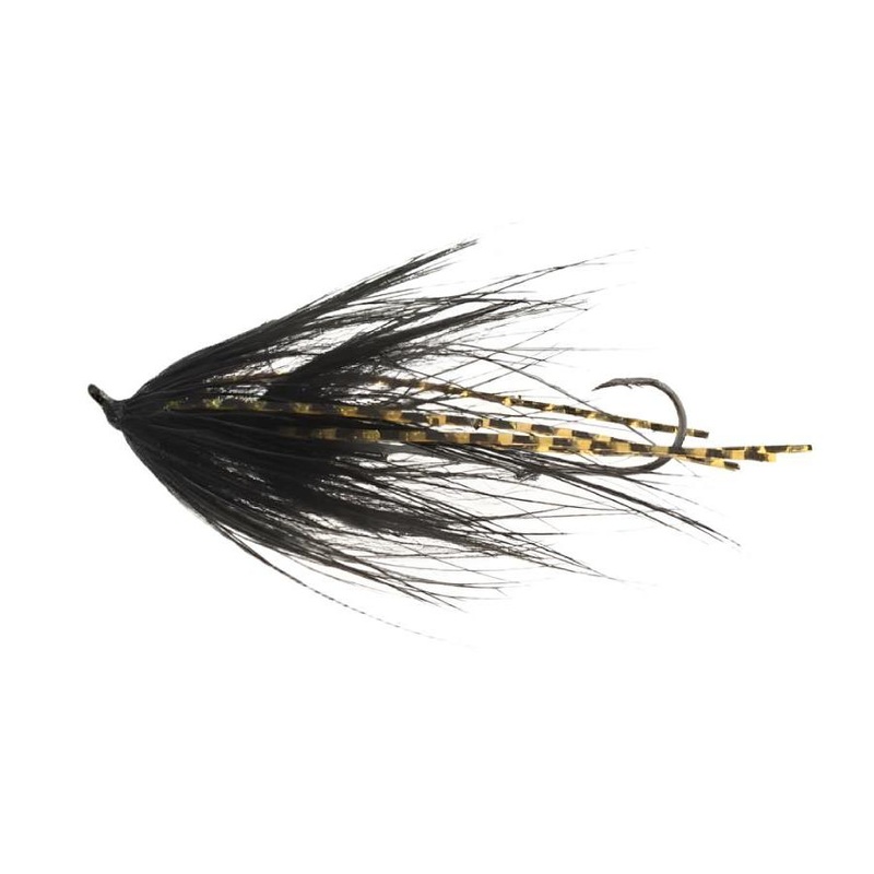 Aqua Flies Mattioli’s Trout Spey Intruder