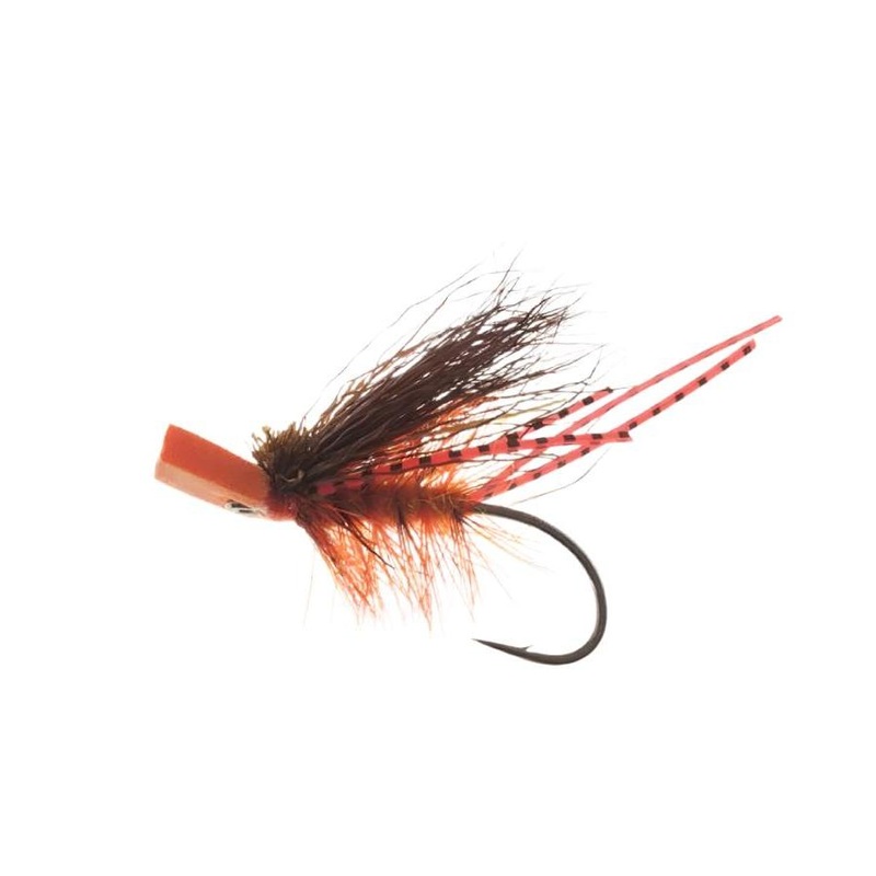 Aqua Flies McGovney’s Steelhead Skater