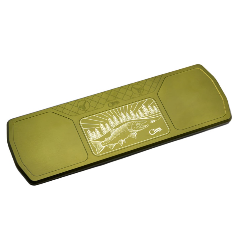 Cling Fishing Mag Grab Boat Bar