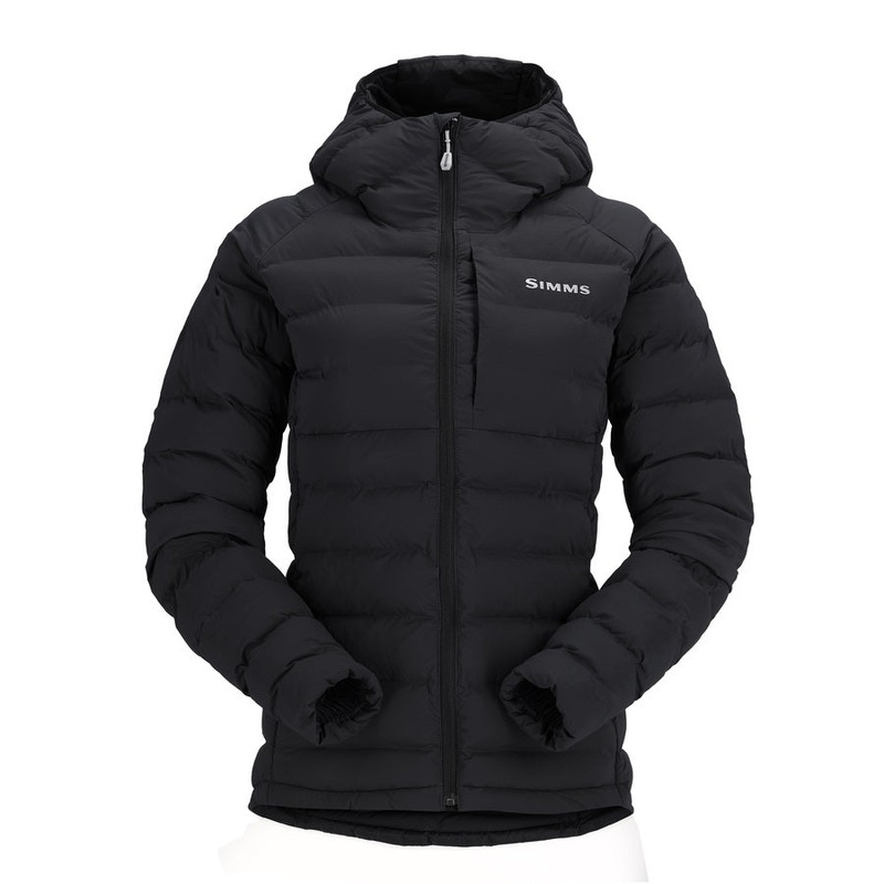 Simms Women’s ExStream Hooded Jacket