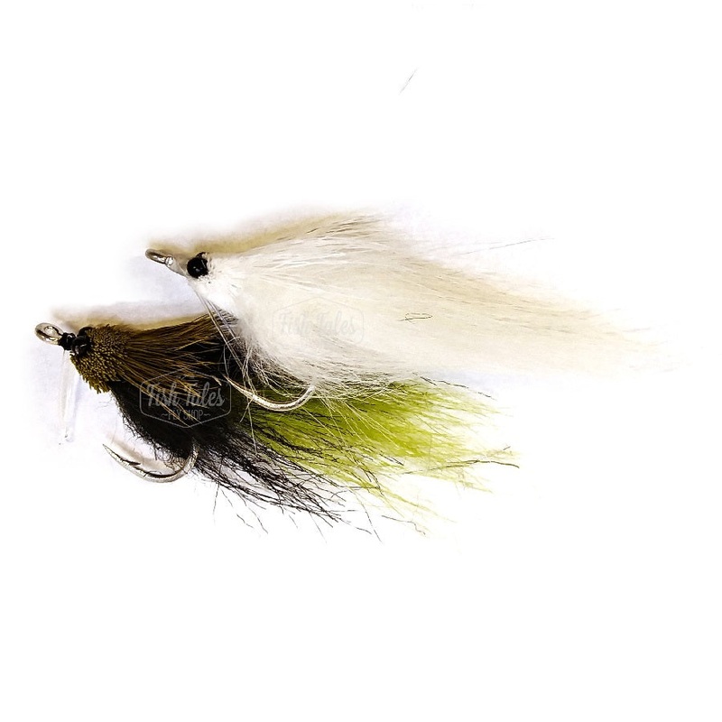 Umpqua Flies Fishalicious All-Water Streamer