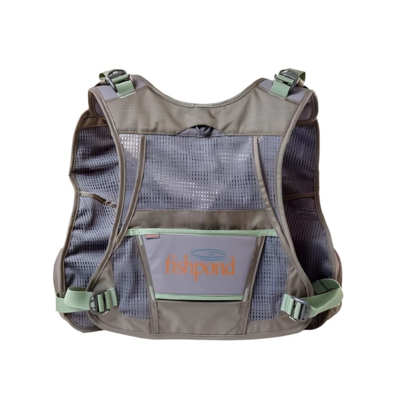 Fishpond Women’s FlyLite Fly Fishing Vest