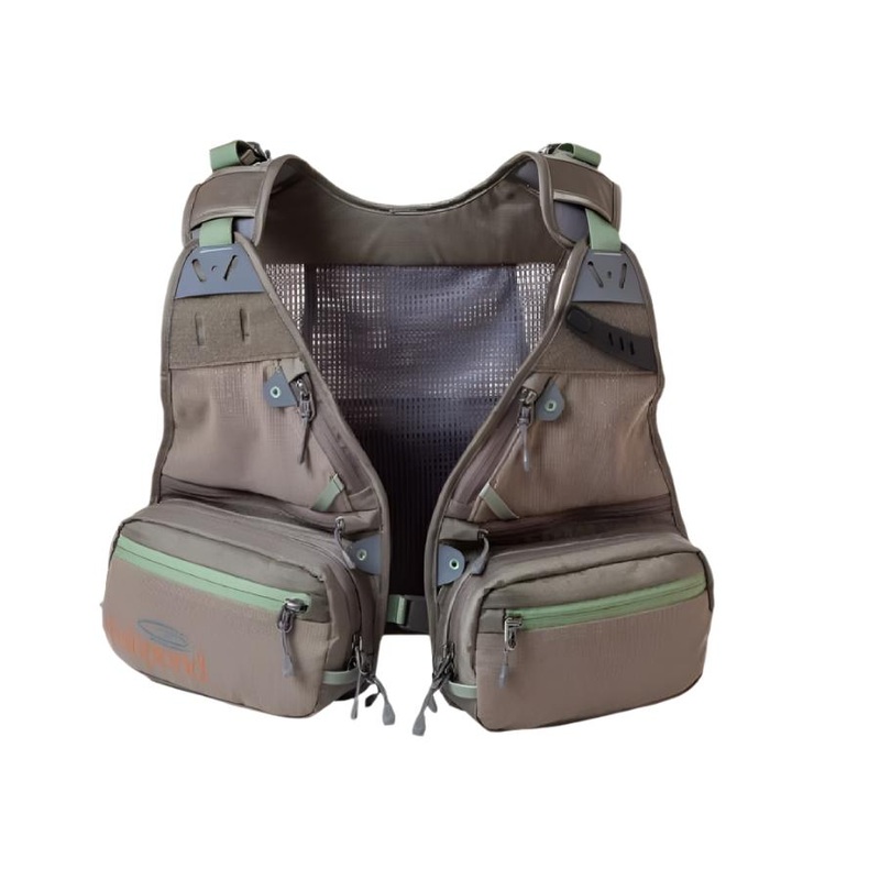 Fishpond Women’s FlyLite Fly Fishing Vest