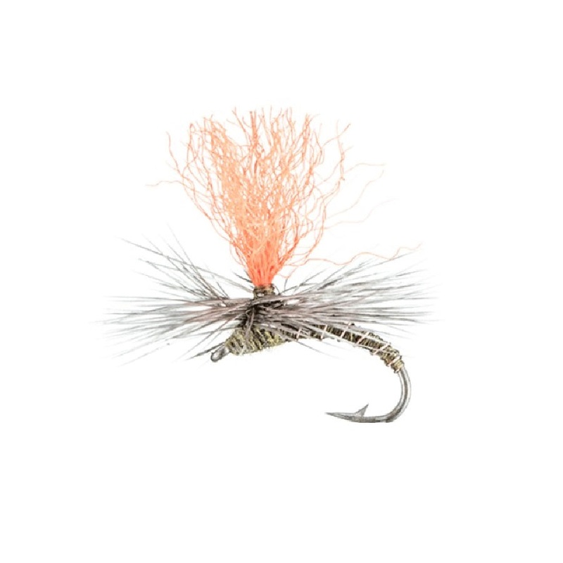 MFC Flies Bucky’s Klinkhammer Dry Fly